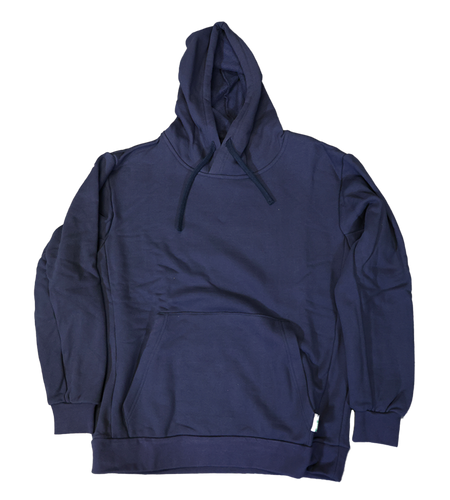 FR Hooded Sweatshirt