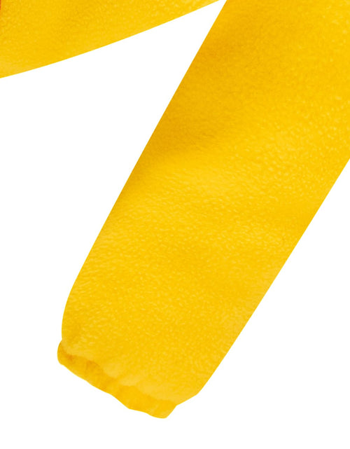 Load image into Gallery viewer, DANBAIEGG Infant Baby Chick Costume Bodysuit Halloween Yellow Size 0-6 Months
