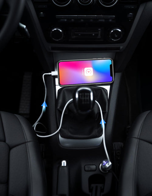 Load image into Gallery viewer, Eettvekd Carplay USB A Cable Compatible iPhone 14 13 12 3FT
