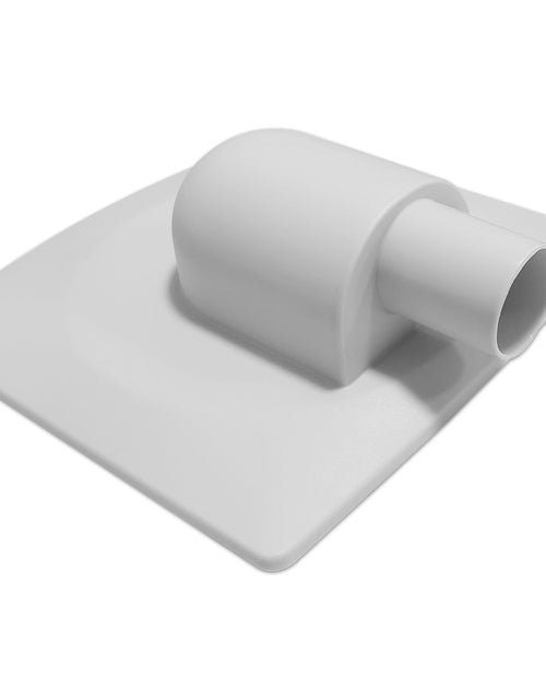 Load image into Gallery viewer, ARU P58PP1955W05 Vacuum Plate Adapter for Summer Waves Polygroup Skimmer Pump
