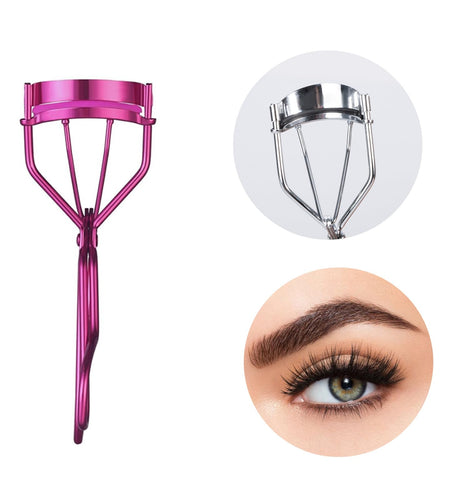 24PCS Eyelash Curler Refills Pads Silicone Compatible with Real Techniques