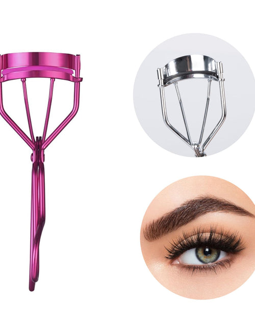 Load image into Gallery viewer, 24PCS Eyelash Curler Refills Pads Silicone Compatible with Real Techniques
