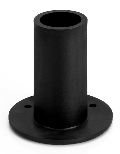 Load image into Gallery viewer, VAROILAR 4X Folding Pontoon Ladder Insert Plugs 1" Boat Hook Mount 4Pcs
