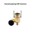 High - definition Underwater Camera - Gold