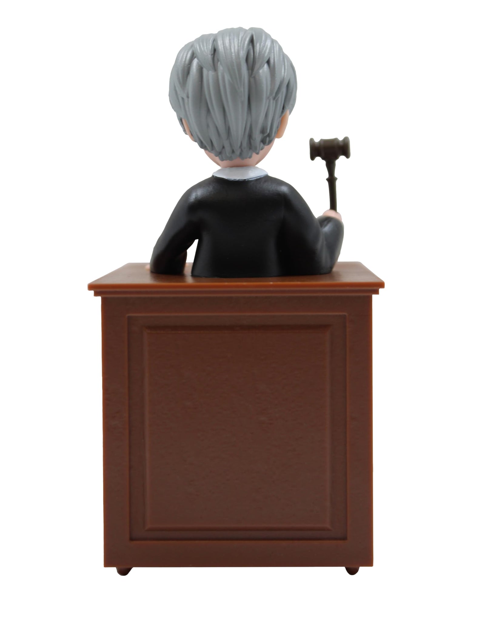 NPW Your Honor Talking Judge Gavel Sound Machine Prank Toy Novelty