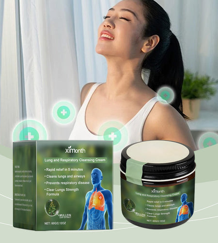 Ximonth Body Care Cream Gently Nourishes Your Body Daily With A Natural Refreshing Massage Treatment Cream