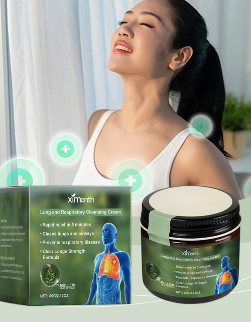 Load image into Gallery viewer, Ximonth Body Care Cream Gently Nourishes Your Body Daily With A Natural Refreshing Massage Treatment Cream
