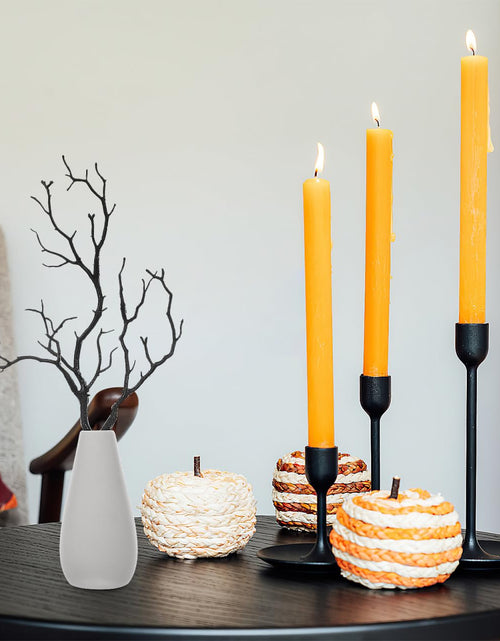 Load image into Gallery viewer, MAGICLULU Artificial Coral Branch for Headdress Black 36x17cm
