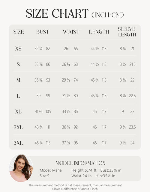 Load image into Gallery viewer, Bridesmay Red V-Neck Fit Flare Dress Women Classic Style XL Size
