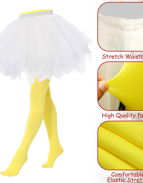 Load image into Gallery viewer, Apragaz 10 PCS Chicken Couple Costume Set Multi Color One Size
