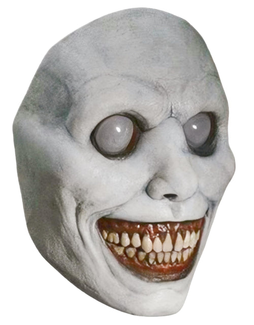 Load image into Gallery viewer, Aerkersun Scary Halloween Mask Breathable Natural Latex Demon Size General
