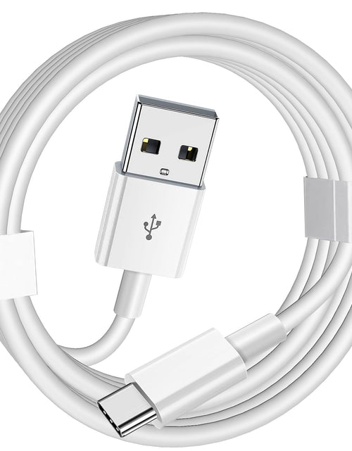 Load image into Gallery viewer, Eettvekd Carplay Cable USB A to USB C for iPhone 16/15 Pro Max iPad 3FT
