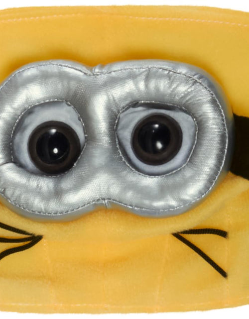 Load image into Gallery viewer, Rubies Despicable Me Minion Pet Costume Multicolor Size XL
