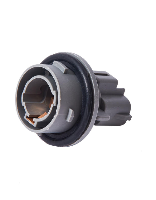 Load image into Gallery viewer, Autycle Front Turn Signal Bulb Holder Gray 2pcs Toyota Highlander Land Cruiser
