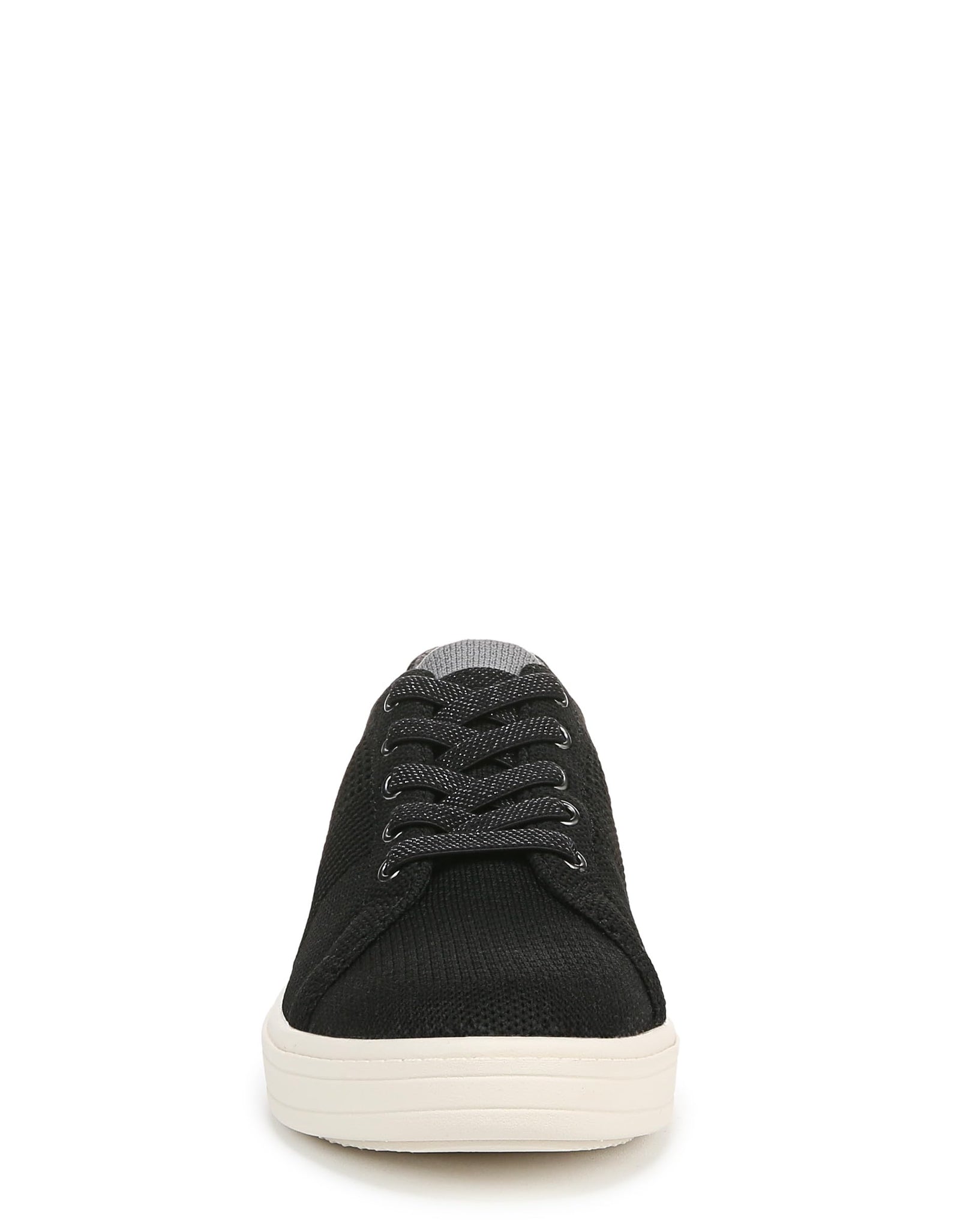 LifeStride Women's VIP Sneaker Black Size 6 W