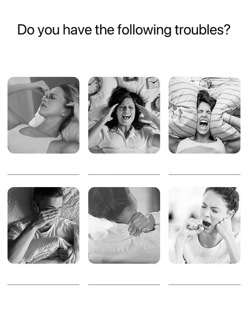 Load image into Gallery viewer, Toeah 3 in 1 Noise Reduction Ear Plugs Washable Hearing Protection

