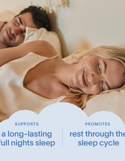 Load image into Gallery viewer, Stay Asleep with Melatonin
