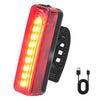 D2 taillight+charging cable