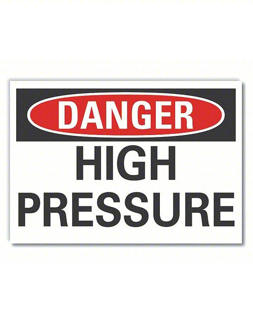 Load image into Gallery viewer, High Pressure
