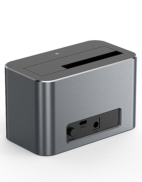 Load image into Gallery viewer, SAS/SATA Universal Hard Disk Base 2.5-3.5-inch 20TB Desktop Type-C Hard Disk Box 3.0
