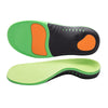Green black PU arch (can be trimmed)