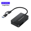 Type-C+adapter