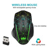 Wireless charging version
