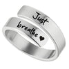 Love style silver