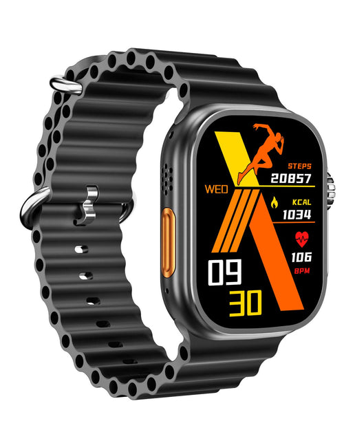 Load image into Gallery viewer, SmartWatch10 smartwatch Ultra Sport S9 Ultra watch Ultra3
