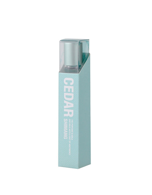 Load image into Gallery viewer, Fragrance body bead 10ml women's durable fragrance, anti perspiration, dry and durable ball perfume
