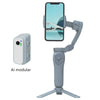 【L7C PRO plus】Including AI tracking module