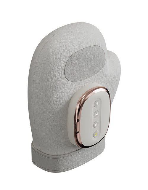 Load image into Gallery viewer, Hand massager finger massager beauty hand massager finger palm wrist joint heating and compress air
