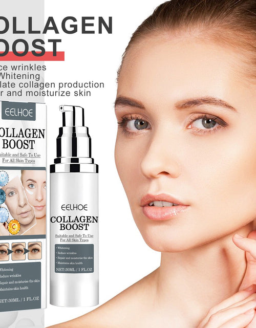 Load image into Gallery viewer, EELHOE Collagen Cream Collagen Moisturizes And Hydrates Fine Lines, Moisturizes And Tightens Skin
