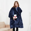 Tibetan blue