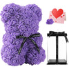 Purple  Gift Box