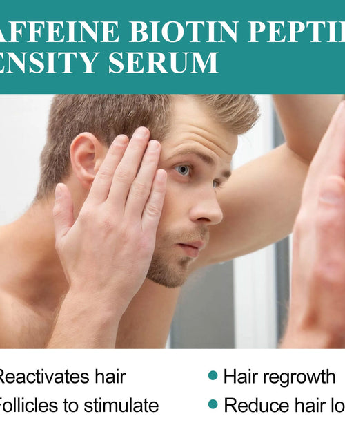 Load image into Gallery viewer, EELHOE Hair Care Essence, Nourishing And Moisturizing Hair, Soothing Hair And Scalp Massage Essence
