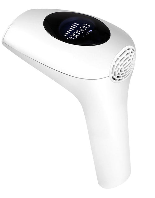 Load image into Gallery viewer, Portable Home Painless LCD Laser Hair Removal Device Efficient and Long-Lasting IPL Laser Hair Remover
