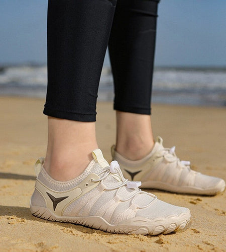 Casual Breathable Beach Barefoot Shoes