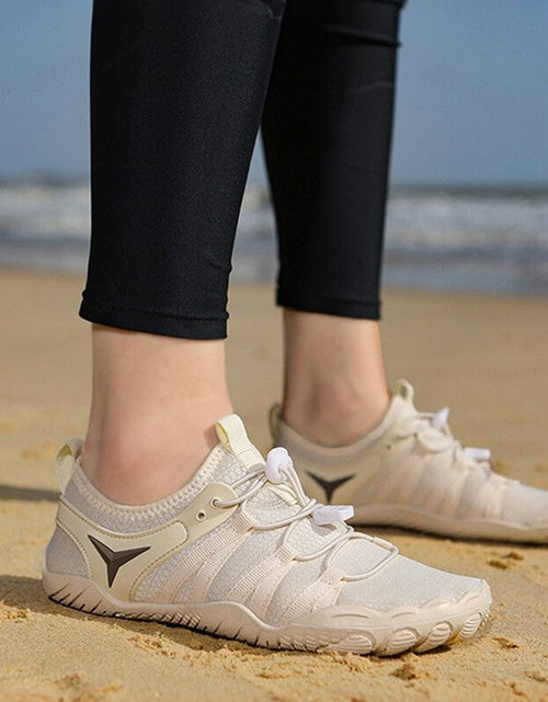 Load image into Gallery viewer, Casual Breathable Beach Barefoot Shoes
