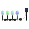 4 bulbs (colorful light)