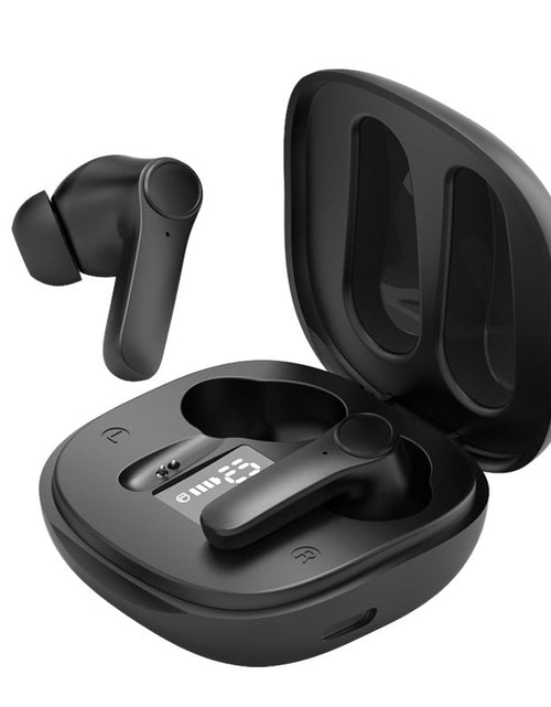 Load image into Gallery viewer, B11 Translation Headphones Real Time Bluetooth Earbuds Translator 144 Languages Simultaneous Business Interpretation Earphones
