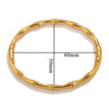 Bamboo-Gold