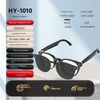 HY-1010 (AI Smart Translation Version) + Magnetic Sunglass Lens