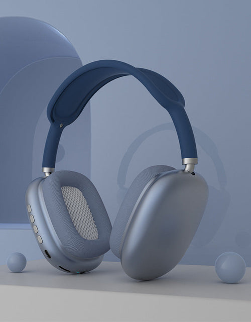 Load image into Gallery viewer, P9AirMax Wireless Headset Bluetooth Earphones Phone Earphones Bluetooth Earphones
