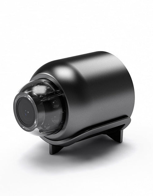 Load image into Gallery viewer, X5 1080P HD Mini Camera WiFi Home Monitor Indoor Safety Security Surveillance Night Vision Camcorder IP Cam Audio Video Recorder
