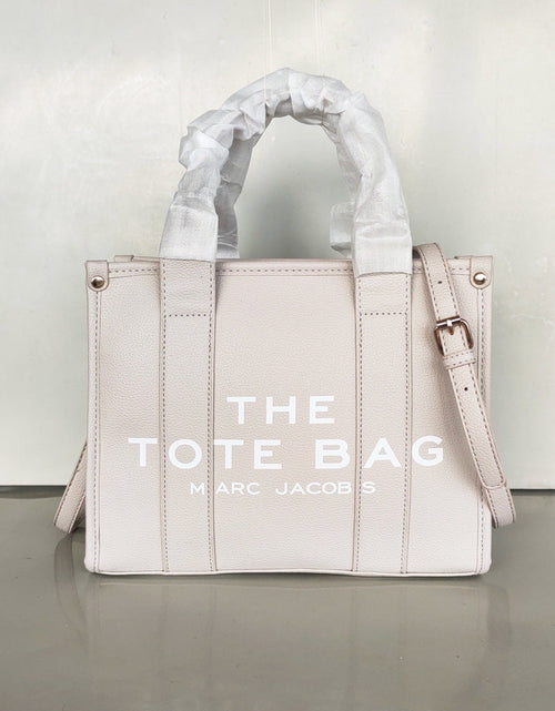 Load image into Gallery viewer, Small New Women's Bag Trendy Fashion Tote Bag Single Shoulder Crossbody Bag
