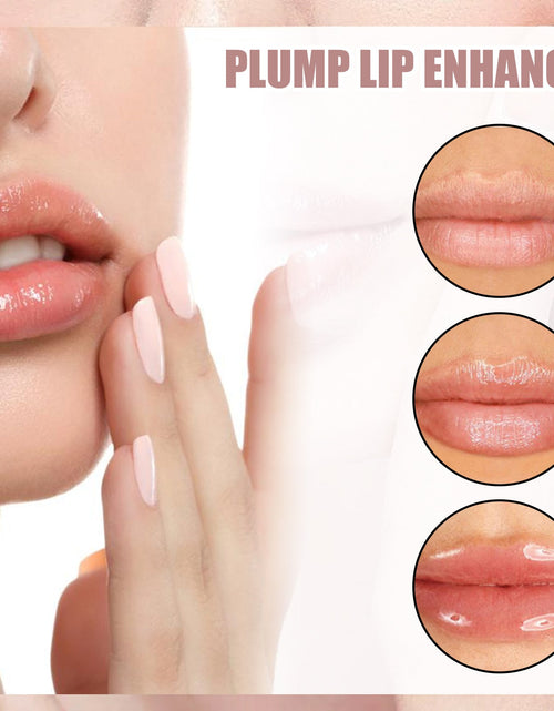 Load image into Gallery viewer, Day And Night Lip Moisturizing Capsule, Hydrates Increases Lip Elasticity And Volumizes Lip Duller Lip Plump Lip Liquid
