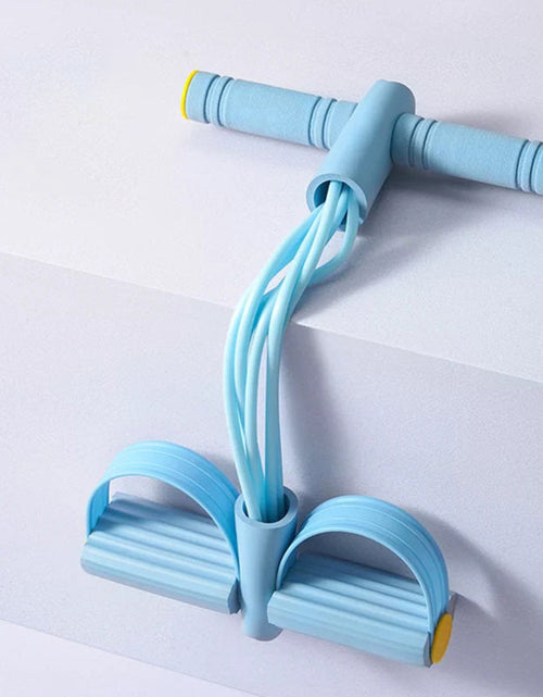 Load image into Gallery viewer, 6-in-1 Multifunctional Resistance Band Set for Full Body Workout
