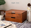 Double Drawer Cabinet