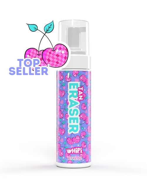 Load image into Gallery viewer, Tan Eraser Mousse
